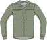 R5 Travel Shirt Long M Artichoke