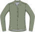 R5 Travel Shirt Long W Artichoke