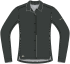 R5 Travel Shirt Long W thyme leaves