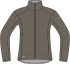 R4 Merino Waffle Jacket W ash