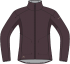 R4 Merino Waffle Jacket W nightwine