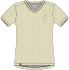 R5 Light Merino Path T W butter
