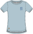 R5 Merino Wildflower T W cloud dust