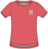 R5 Merino Wildflower T W sorbet