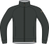 R4 Merino Rigi Jacket M thyme leaves