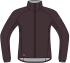 R4 Merino Waffle Jacket M nightwine
