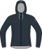 R4 Merino Rigi Hoody Jacket W navy