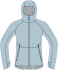 R1 Hiking Tech Jacket W cloud dust