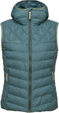 R3 Insulated Vest balsam