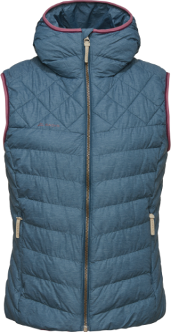 R3 Insulated Vest deep dive
