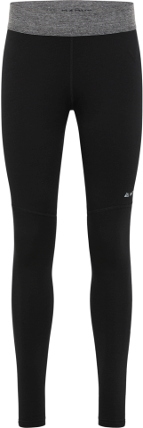 R5 Merino Pants black