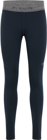 R5 Merino Pants salute