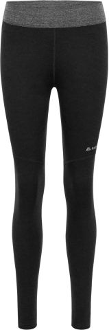 R5 Merino Pants black