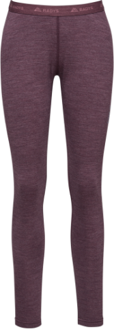 R5 Merino Pants port royale