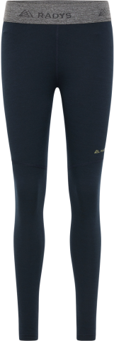 R5 Merino Pants salute