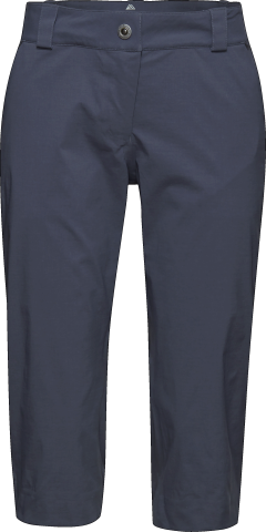 R2 Travel Softshell 3/4 Pants india ink