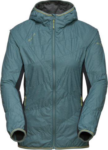 R2 Alpine Softshell Jacket balsam