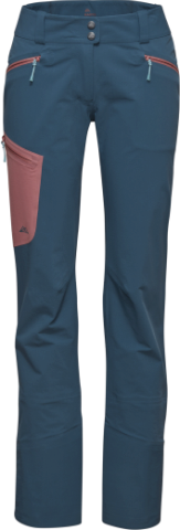 R2 Softshell Pants deep dive