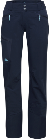 R2 Softshell Pants salute