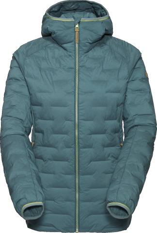 R3 Fusion Insulated Jacket balsam