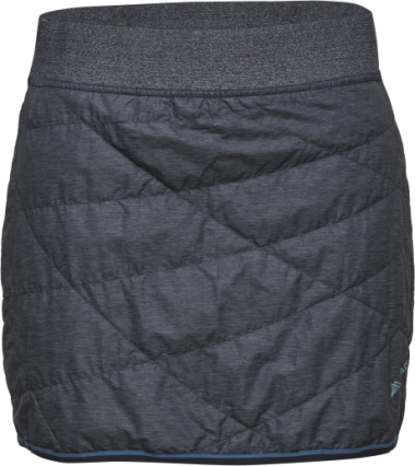 R3 Insulated Skirt salute