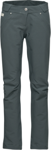 R2 Fusion Softshell Pants granite