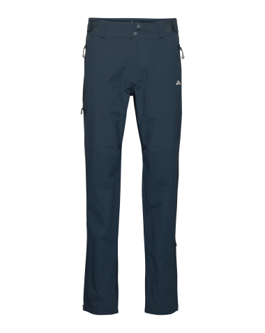 R2 Alpine Softshell Pants navy