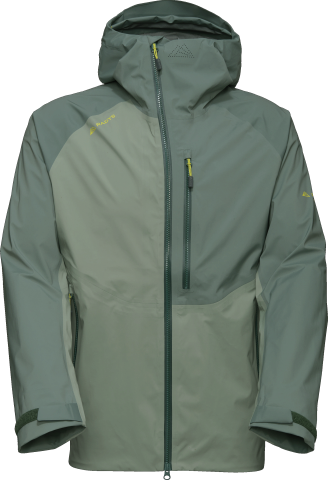 R1 Alpine Tech Jacket