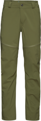 R2 Travel Softshell Zip-Off Pa avocado