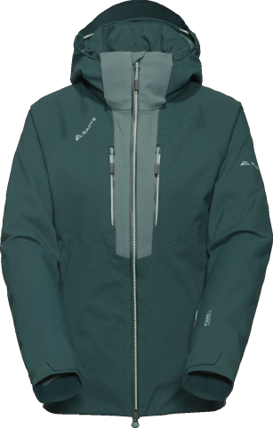 R1 Insulated Tech Jacket ponderosa