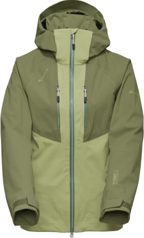 R1 Tech Jacket sweet pea