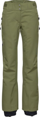 R1 Tech Pants loden green