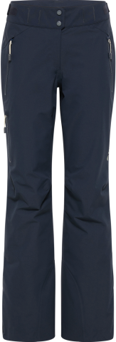 R1 Tech Pants salute