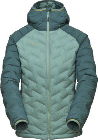 R3 Pro Insulated Jacket trellis