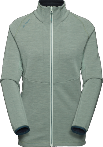 R4 Merino Fleece Jacke surf
