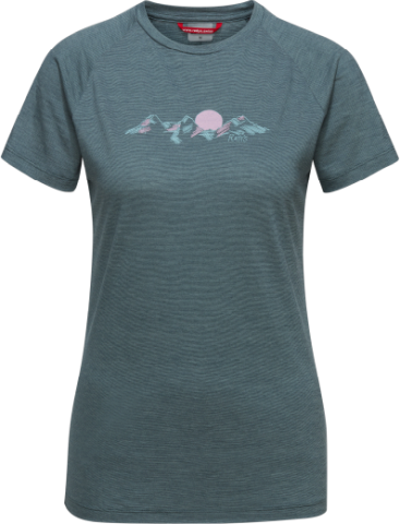 R5 light Merino T balsam