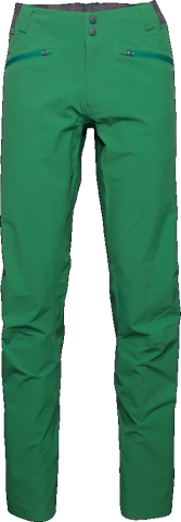 R2 Hiking Softshell Pants eden