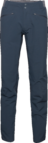 R2 Hiking Softshell Pants navy