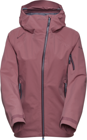 R1 Light Tech Jacket rose