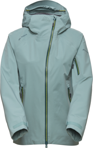 R1 Light Tech Jacket trellis