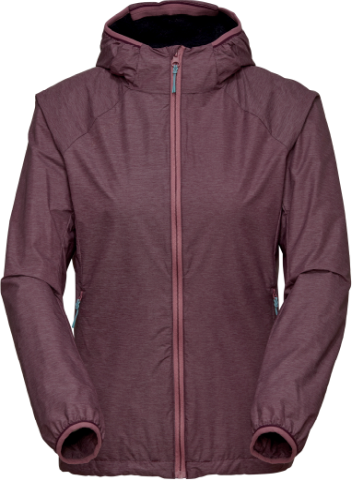 R2 X-light Insulated Jacket port royale