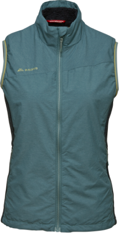 R3 Hybrid Insulated Vest balsam