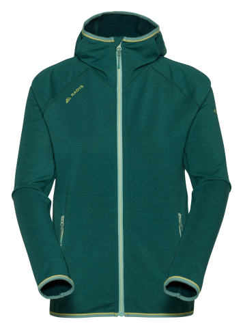 R4 Stretchfleece Hoody Jacket ponderosa