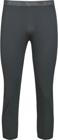 R5 Greenmint 3/4 Pants charcoal