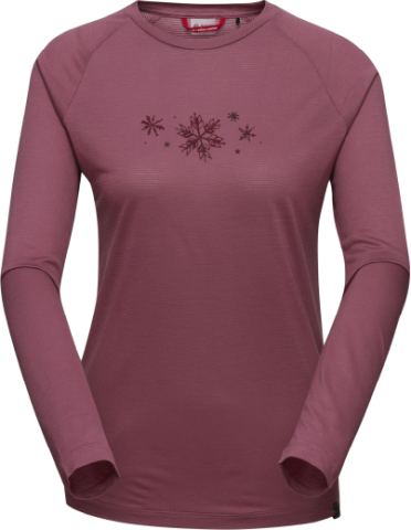 R5 Greenmint Shirt Long rose