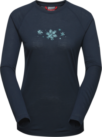 R5 Greenmint Shirt Long salute