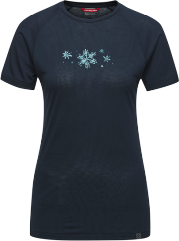 R5 Greenmint T salute