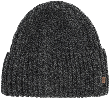 RA Fusion Beanie granite