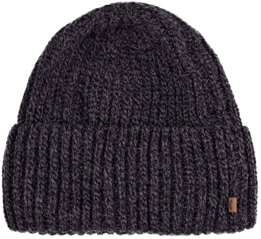 RA Fusion Beanie charcoal