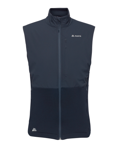 R4 Alpine Vest navy